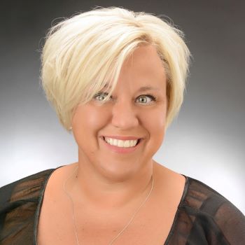 Ali Chambliss, Accounts Payable Specialist